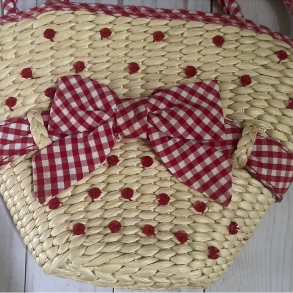 Gymboree purse - Picture 2 of 9